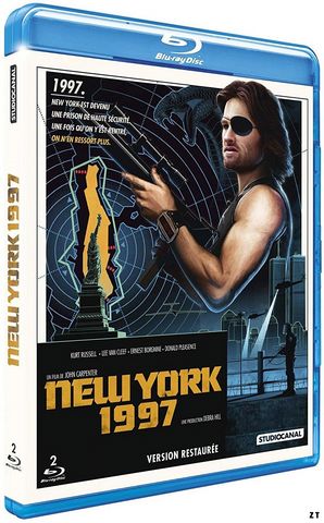 New York 1997 Blu-Ray 1080p MULTI