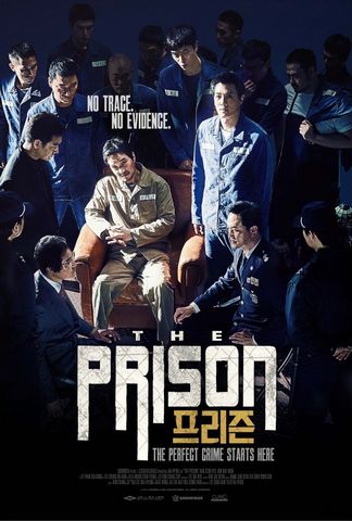 The Prison HDRip French