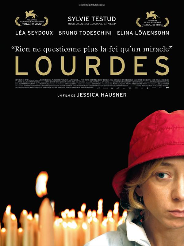 LOURDES DVDRIP French