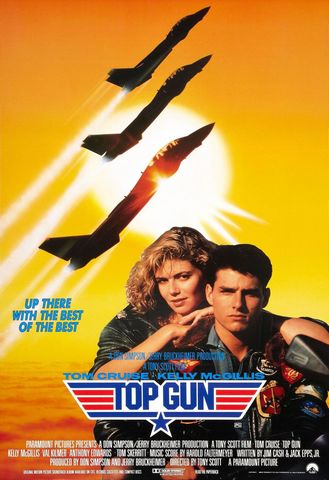 Top Gun DVDRIP TrueFrench