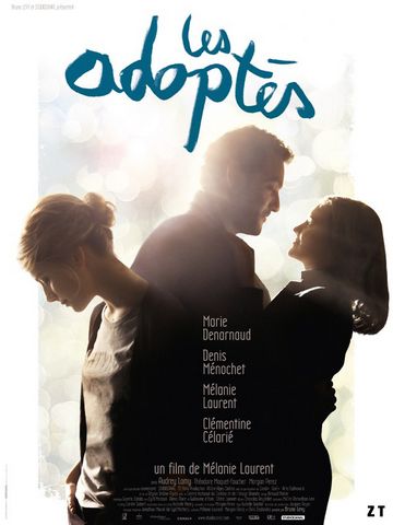 Les Adoptés DVDRIP French