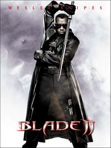 Blade 2 DVDRIP French