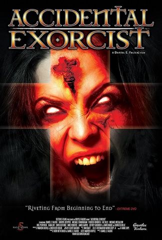 Accidental Exorcist HDRip VOSTFR