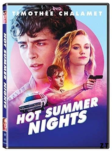 Hot Summer Nights HDLight 720p French