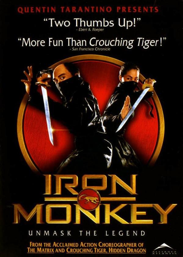 Iron Monkey DVDRIP TrueFrench