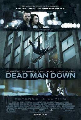 dead man down DVDRIP French