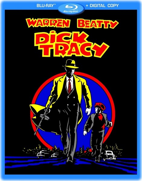 Dick Tracy HDLight 1080p MULTI
