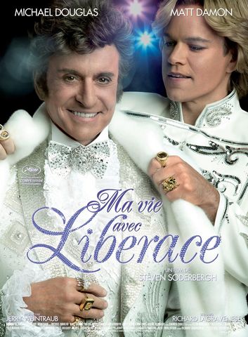 Ma Vie Avec Liberace DVDRIP TrueFrench