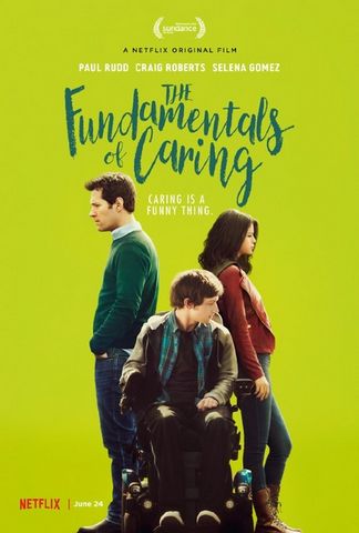 The Fundamentals Of Caring HDLight 1080p MULTI
