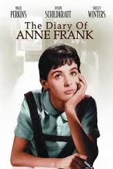 Le Journal D'Anne Frank 1959 DVDRIP VOSTFR