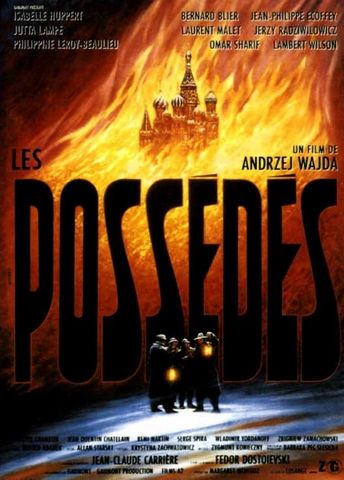Les Possédés DVDRIP French