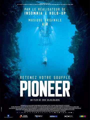 Pioneer DVDRIP MKV French