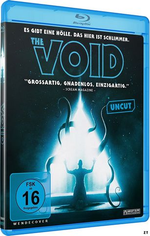 The Void Blu-Ray 1080p MULTI