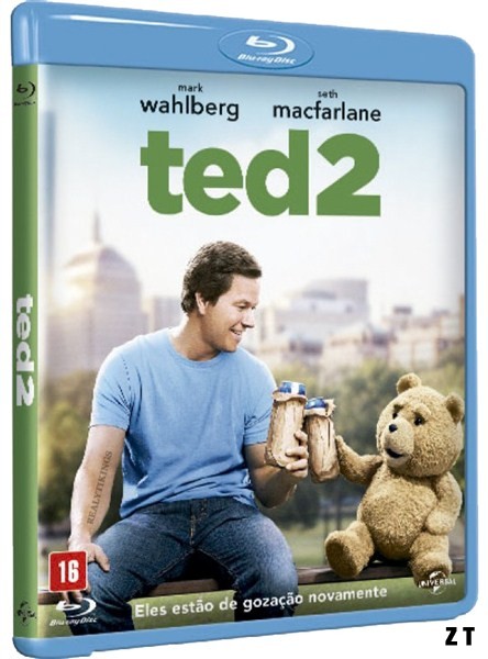Ted 2 HDLight 1080p MULTI