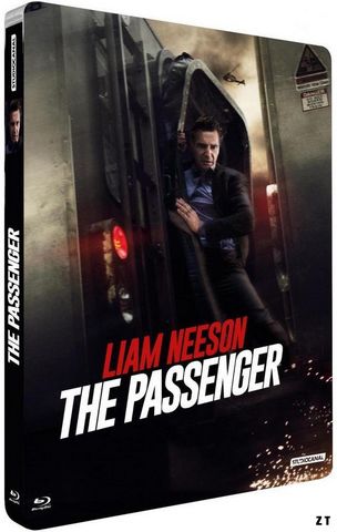 The Passenger HDLight 1080p French