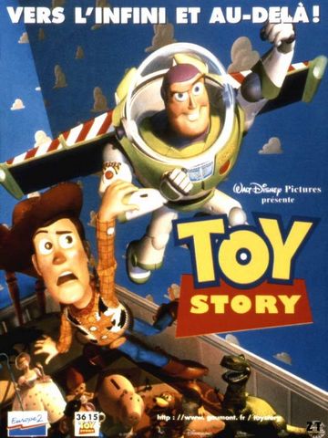 Toy Story HDLight 1080p MULTI