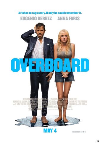 Overboard BDRIP French