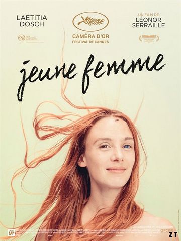 Jeune Femme HDRip French