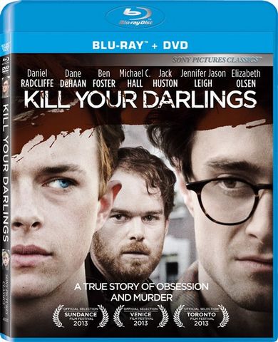 Kill Your Darlings - Obsession HDLight 1080p MULTI