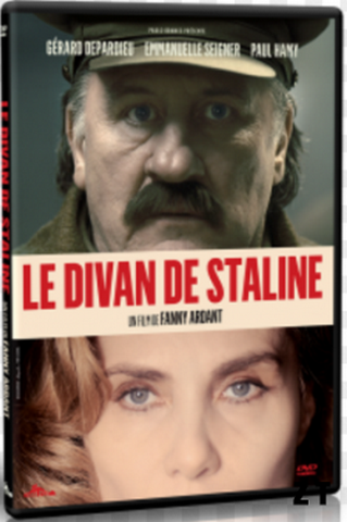 Le Divan de Staline Blu-Ray 720p French
