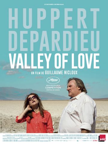 Valley Of Love Webrip French