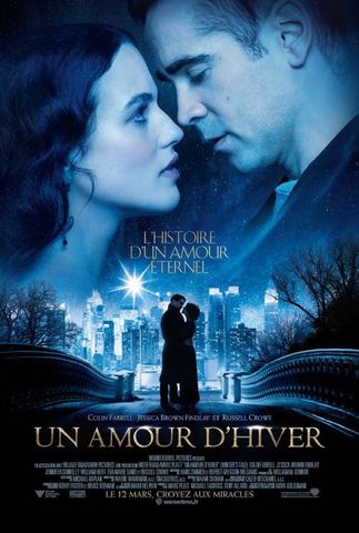 Un amour d'hiver DVDRIP TrueFrench