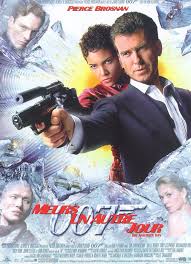 James Bond 20 - Meurs Un Autre DVDRIP French