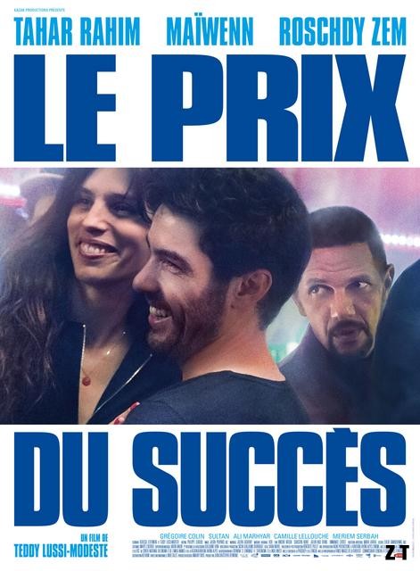Le Prix du succès HDRip French
