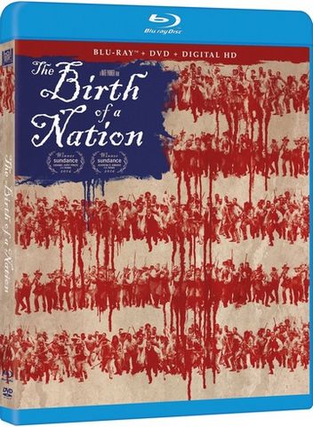The Birth of a Nation HDLight 720p French