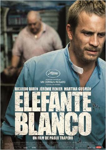 Elefante Blanco DVDRIP French