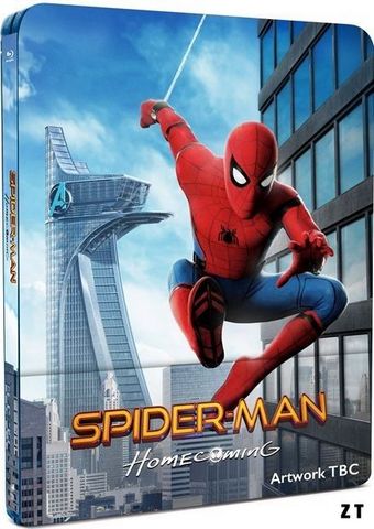 Spider-Man: Homecoming HDLight 1080p MULTI
