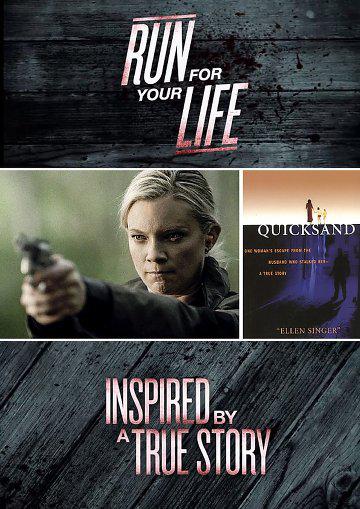 Run for Your Life Webrip French