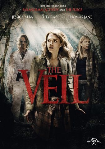 The Veil DVDRIP French