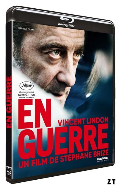 En Guerre Blu-Ray 720p French