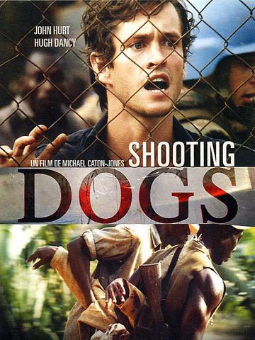SHOOTING DOGS DVDRIP French