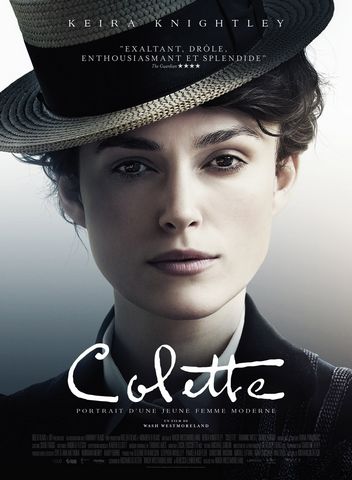 Colette WEB-DL 720p French
