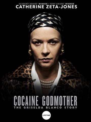 Cocaine Godmother HD 720p French