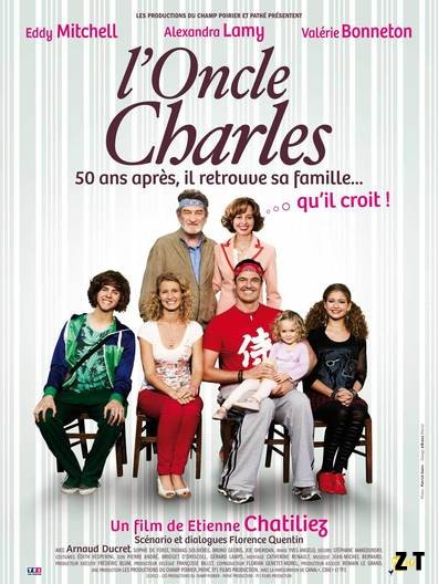 L'Oncle Charles BDRIP French