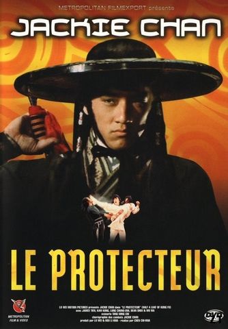 Le Protecteur DVDRIP French