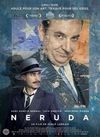 Neruda BDRIP French