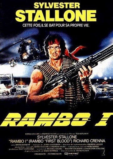 Rambo DVDRIP French
