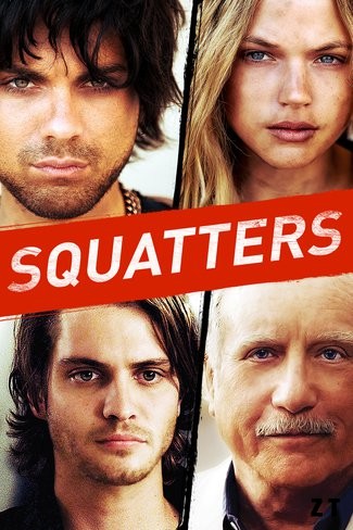 Squatters DVDRIP TrueFrench