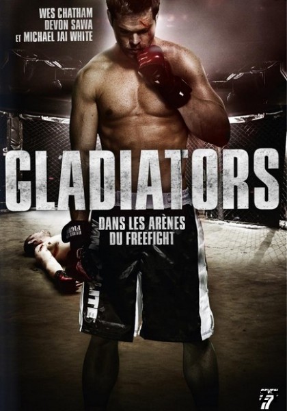 Gladiators DVDRIP French