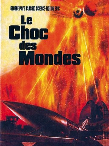 Le Choc des mondes DVDRIP French