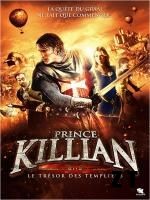 Prince Killian Et Le Trésor Des DVDRIP French