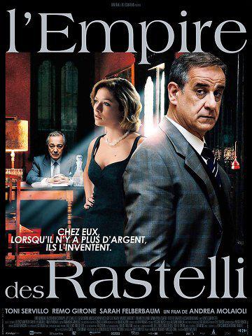 L'Empire Des Rastelli DVDRIP French