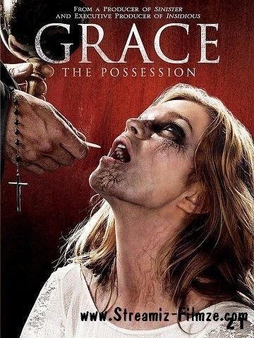 Grace - The Possession DVDRIP French