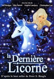 La Dernière Licorne DVDRIP French