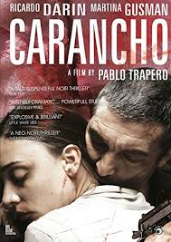 Carancho DVDRIP TrueFrench