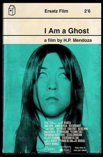 I Am a Ghost DVDRIP VOSTFR